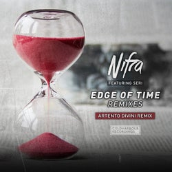 Edge of Time - Artento Divini Remix