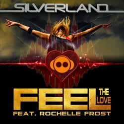 Feel the Love (feat. Rochelle Frost) [The Remix]