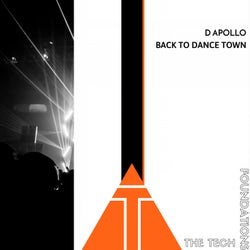 Back To Dance Town