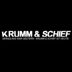 Krumm & Schief - Happy Tracks