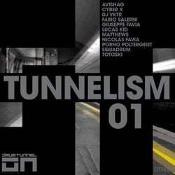 Tunnelism 01