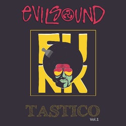 Funktastico Vol.1