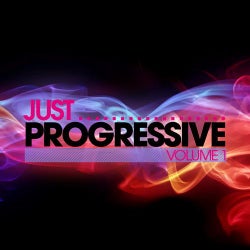 Just Progressive - Volume 1