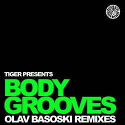 Body Grooves (Remixes)