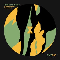 Promenader (The Remixes)