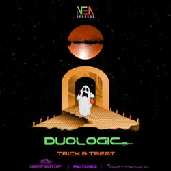Trick & Treat - Halloween 2021 Special Edition - Remixes