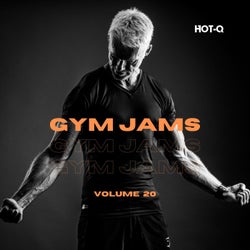 Gym Jams 020