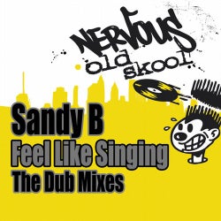 Feel Like Singing - The Dub Mixes