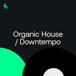 B-Sides 2022: Organic House / Downtempo
