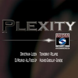Plexity