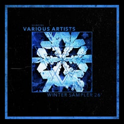 Winter Sampler 26'