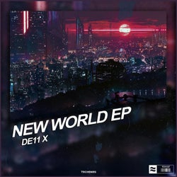 NEW WORLD