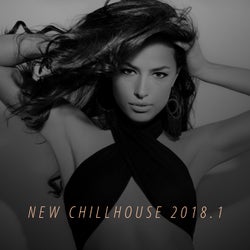 New Chillhouse 2018, Vol. 1
