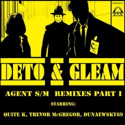 Agent S/M Remixes Part 1