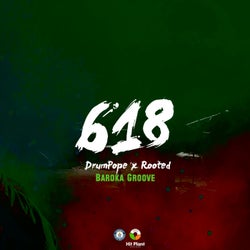 BAROKA GROOVE
