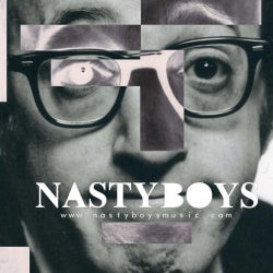 Nasty Boys Playlist May #02
