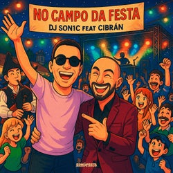 No Campo da Festa