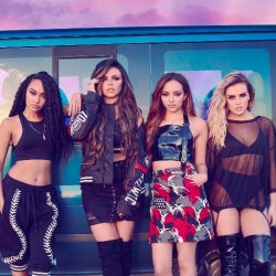 Little Mix