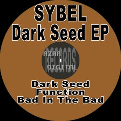 Dark Seed EP