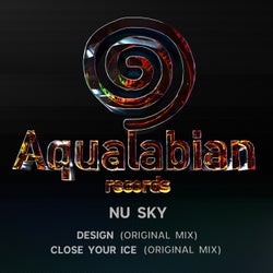 Close Your Ice