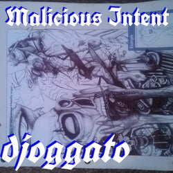 Malicious Intent