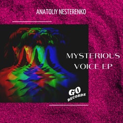 Mysterious Voice EP