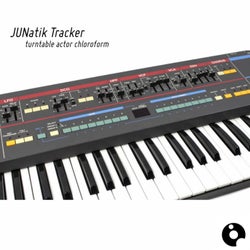 JUNatik Tracker