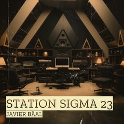 Station Sigma 23
