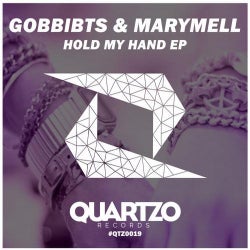 Hold My Hand EP