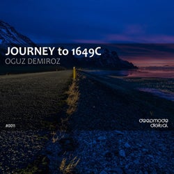 Journey to 1649C
