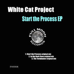 Start the Process EP