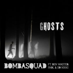 Ghosts