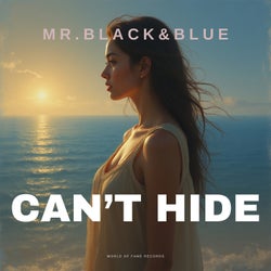 Can't Hide