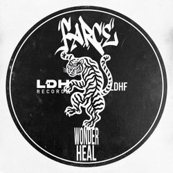WONDER // HEAL [LDHF]