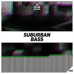 Suburban Bass Vol. 34