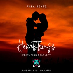 Heartstrings (feat. Scarlett)