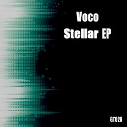 Stellar EP