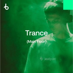 2025's Best tracks (so far): Trance (MF)