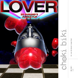 Lover (So Durand's Jungle Flip)