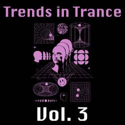 Trends in Trance, Vol. 3