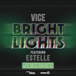 Bright Lights (Shoe Scene Remix)
