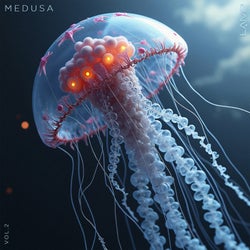 Medusa, Vol. 2