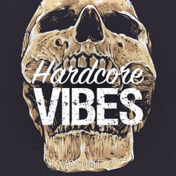 Hardcore Vibes, Vol. 2