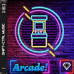 ARCADE!