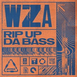 Rip Up Da Bass (Extended)