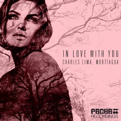 Morttagua "In Love With You" October Chart