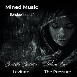 Levitate / The Pressure