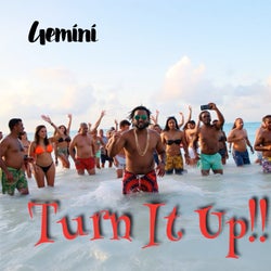 Turn It Up!!