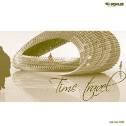 Time Travel: Volume 6