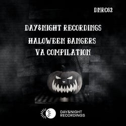 Day&Night Recordings Halloween Bangers VA Compilation